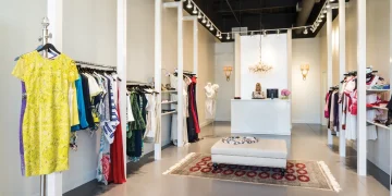 The Modern Boutique: Redefining Fashion, Personalization, and Consumer Experience