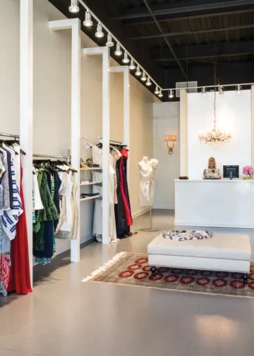 The Modern Boutique: Redefining Fashion, Personalization, and Consumer Experience