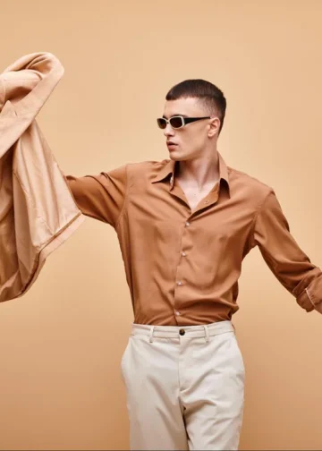 Fashion Trends: The Defining Style Directions of 2025
