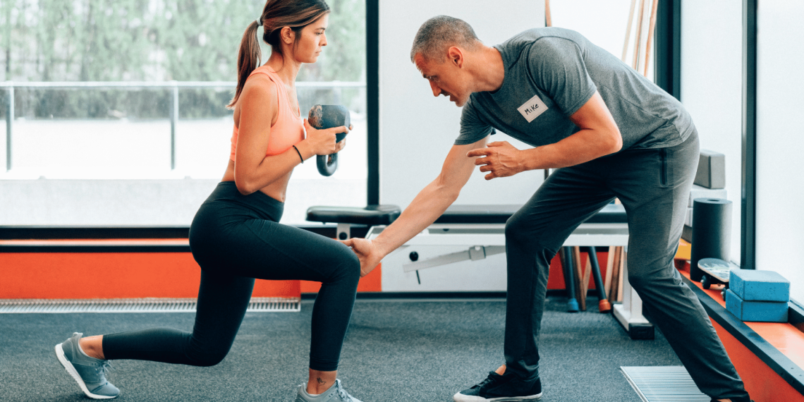How Activewear Choices Influence Gym Confidence and Training Consistency