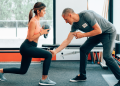 How Activewear Choices Influence Gym Confidence and Training Consistency