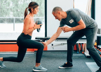 How Activewear Choices Influence Gym Confidence and Training Consistency
