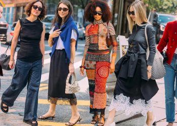 Apparel Trends That Are Defining Modern Fashion