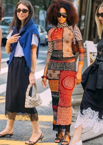 Apparel Trends That Are Defining Modern Fashion