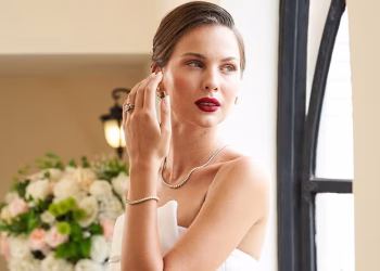 Bridal Jewelry Trends for Modern Weddings