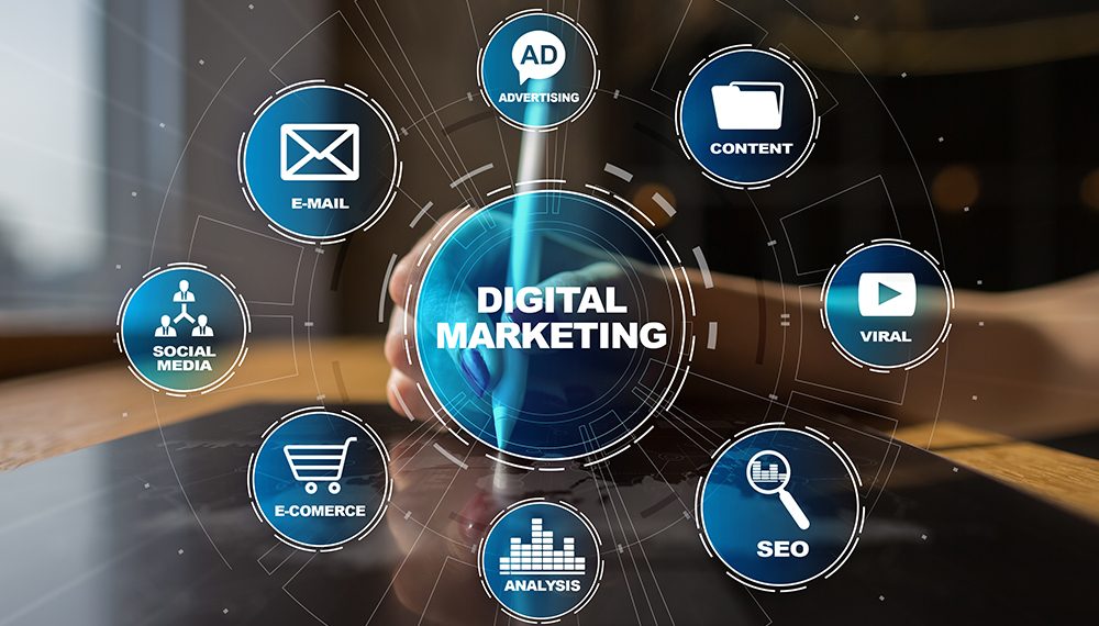 The Impact of Digital Platforms on Trend Formation
