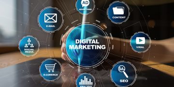The Impact of Digital Platforms on Trend Formation