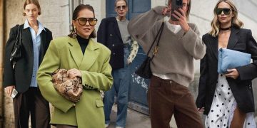 How to Mix Classic and Modern Fashion for a Unique Look