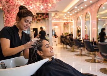 How to Find a Trusted and Professional Beauty Parlor