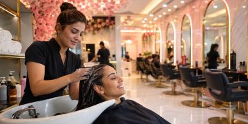How to Find a Trusted and Professional Beauty Parlor